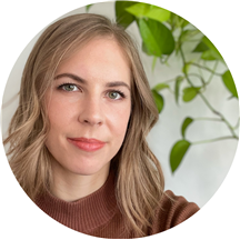 Dr. Megan Finsaas, PhD