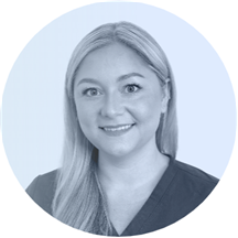 Dr. Megan Furman, OD