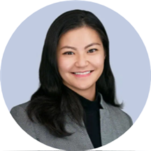 Dr. Megan Hanvivatpong, DDS