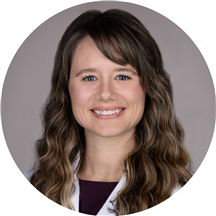 Dr. Megan Heidemann, DO