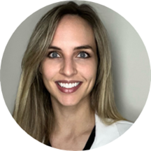 Dr. Megan Hohenberger, MD