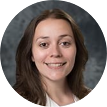 Dr. Megan Johnson, MD