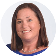 Dr. Megan Latham, OD