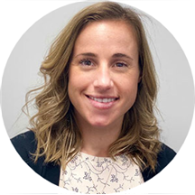 Dr. Megan Lopez, OD