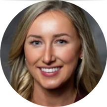 Dr. Megan McDougall, DMD