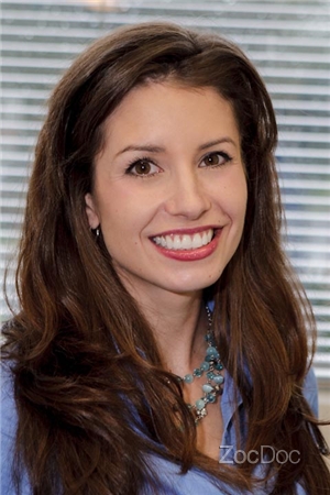 Dr. Megan O'Neill, DMD
