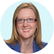 Dr. Megan Pierce, MD, FACOG