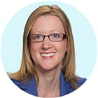 Dr. Megan Pierce, MD, FACOG