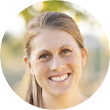 Dr. Megan Pollock, PhD