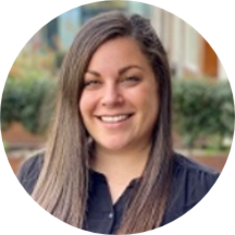 Dr. Megan Robles, DC
