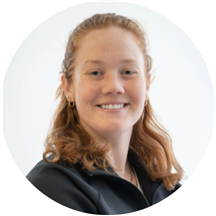 Dr. Megan Schaeffer, PT, DPT