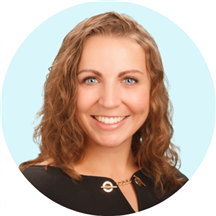 Dr. Megan Serencsics, CNM, DNP, IBCLC