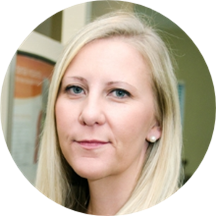 Dr. Megan Smith, DMD