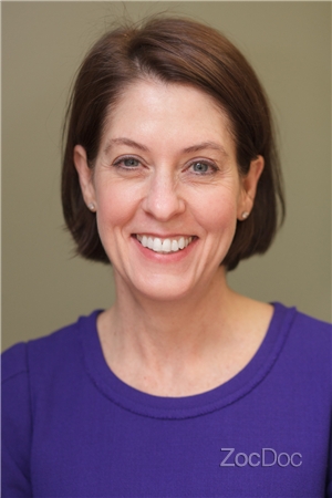 Dr. Megan Thomasch, MD