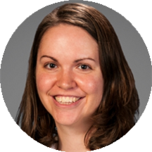 Dr. Megan Vitarella, MD