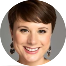 Dr. Megan Werling, OD