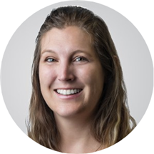 Dr. Megan Wood, MD