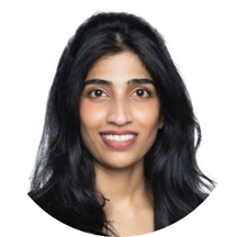 Dr. Megha Kotha, MD