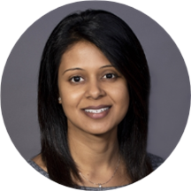Dr. Megha Kothari, MD