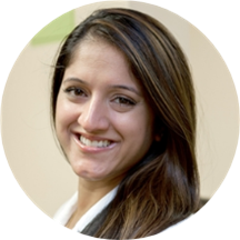 Dr. Megha Mendiratta, MD