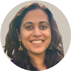 Dr. Megha Patel, MD