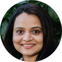 Dr. Megha Sheth, DDS