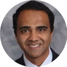 Dr. Meghal Antani, MD