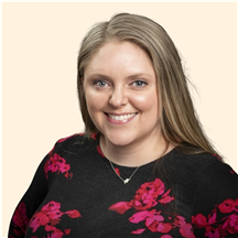 Dr. Meghan Driscoll, PhD