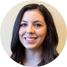 Dr. Meghan Gambrel, OD