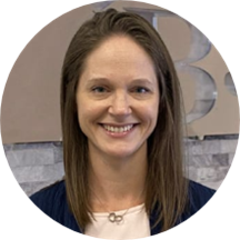 Dr. Meghan Gregoire, DPT