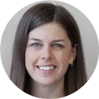 Dr. Meghan Jackson, PT, DPT