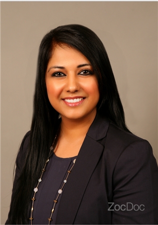 Dr. Meghan Keskar, DMD