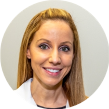 Dr. Meghan Molina, DMD