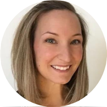 Dr. Meghan Whitcomb, DPT