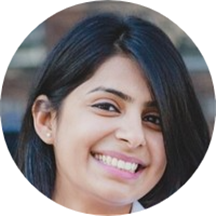 Dr. Meghana Pancholi, DDS