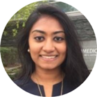 Dr. Meghna Jain, PT, DPT, OCS