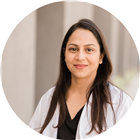 Dr. Meghna Patel, DDS
