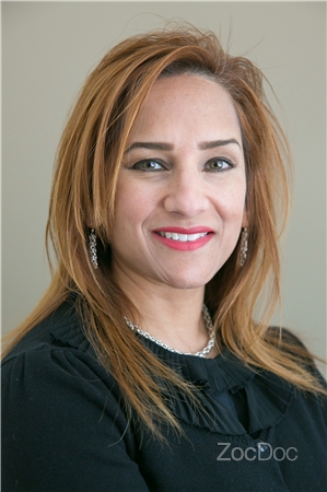 Dr. Meh Jabeen Hussain, MD