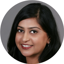 Dr. Meha Patel, DDS