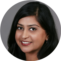 Dr. Meha Patel, DDS