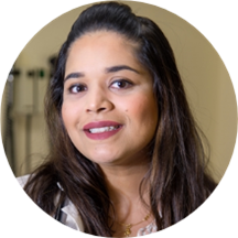 Dr. Meha Varma, MD