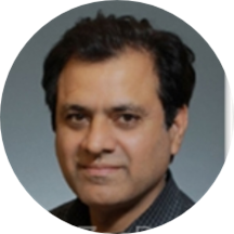 Dr. Mehdi Baluch, MD