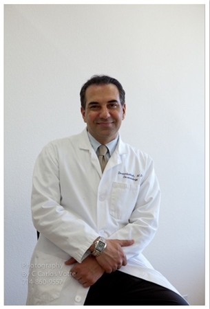 Dr. Mehdi Derambakhsh, MD