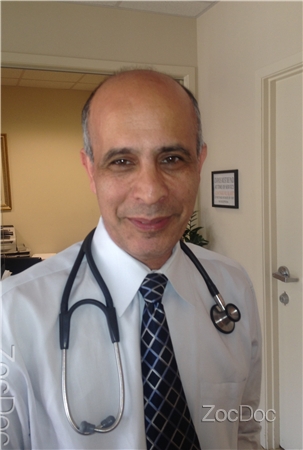 Dr. Mehdi Mirtorabi, MD