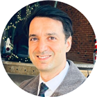 Dr. Mehdi Peikar, DDS