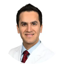 Dr. Mehdi Roozbahani, MD