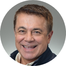 Dr. Mehdi Saber, DDS