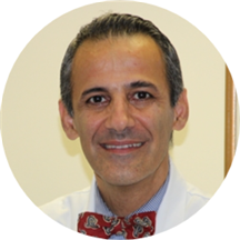Dr. Mehdi Zamani, DDS