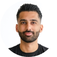 Dr. Meher Manouki, DC