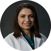 Dr. Mehjabin Parkar, MD